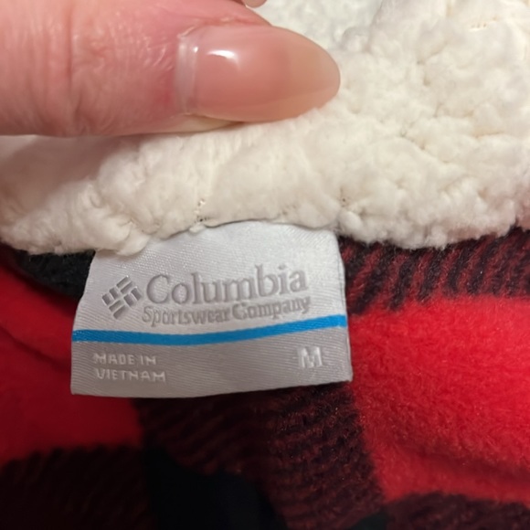 Columbia vest - Picture 2 of 3